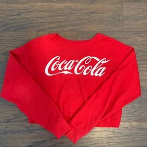 Coca Cola long sleeve thermal